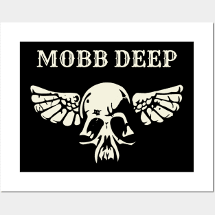 mobb deep Posters and Art